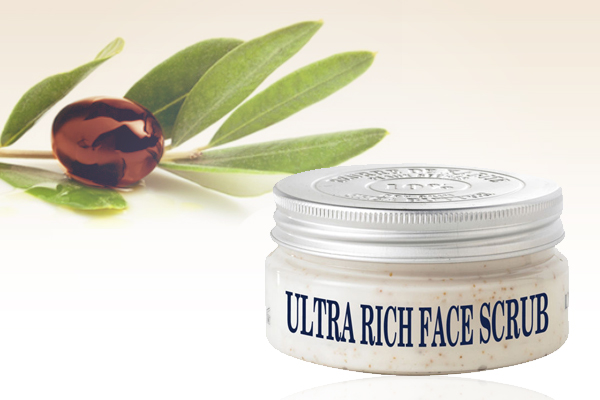 03-Shea Ultra Rich Face Scrub