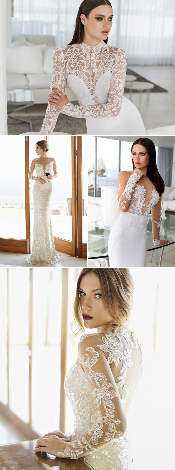 Sexiest Collection Ever Top 10 Israeli Wedding Dress Designers We Love Praise Wedding