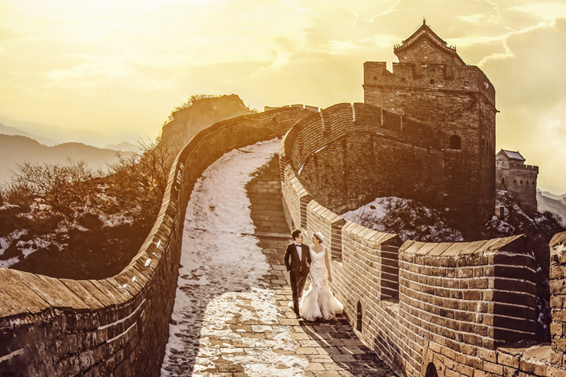 07-Chris Huang (Great Wall, China)