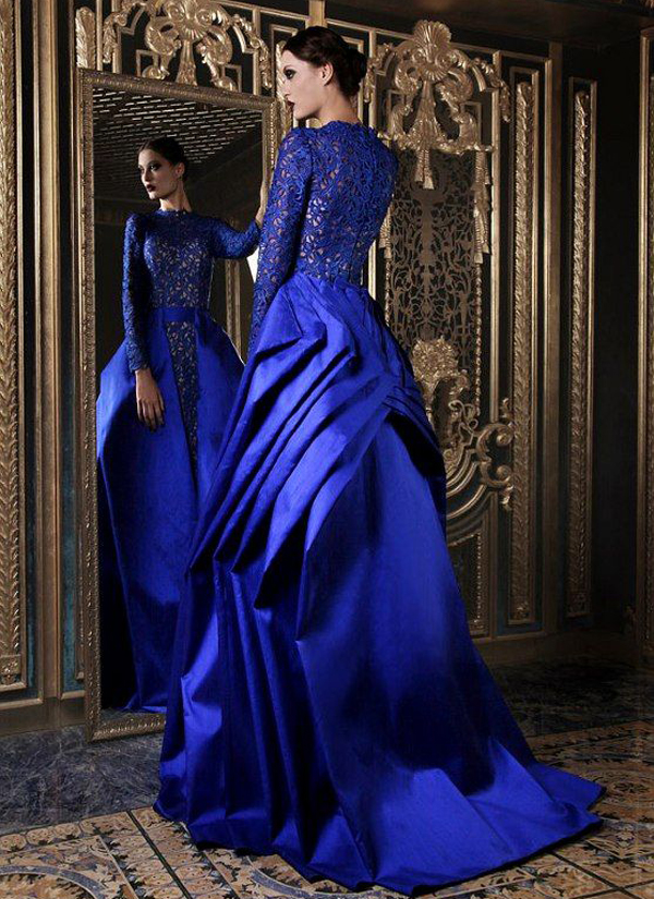 Royal Blue Gown For Wedding Sponsor Sale Online, 54% OFF |  www.lavarockrestaurant.com