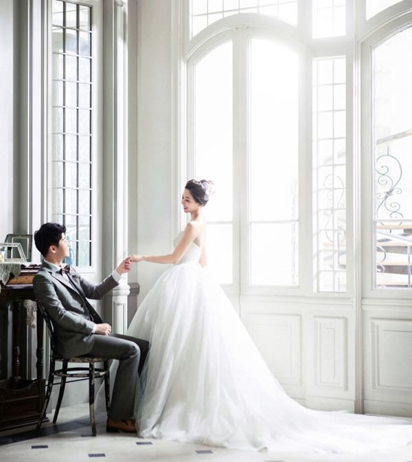 13-Wish & Co. Korea Wedding Photography