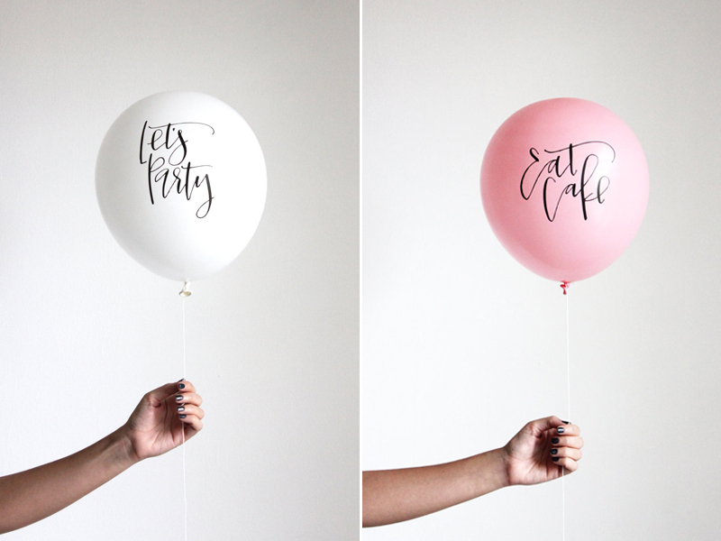 07-Calligraphy-Let's-Party-Balloons-White