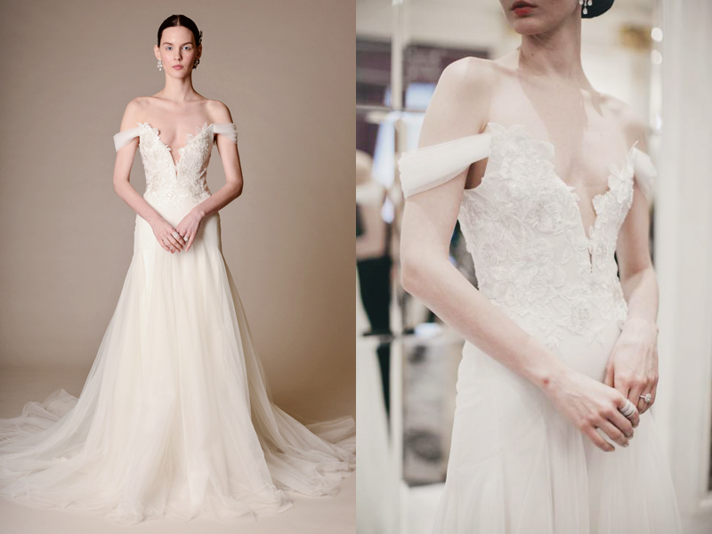 01-Marchesa-Hyacinth-Gown-with-Plunging-Neckline