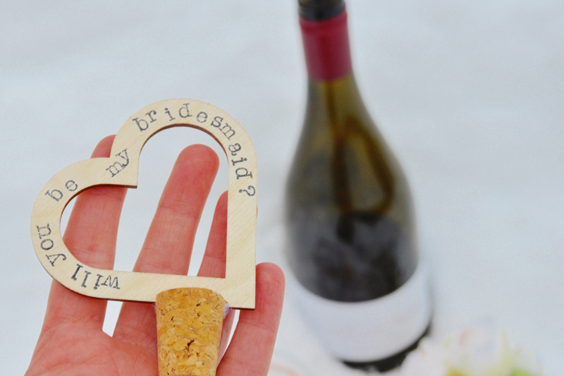 16-Will you be my bridesmaid wine cork 1 (2)