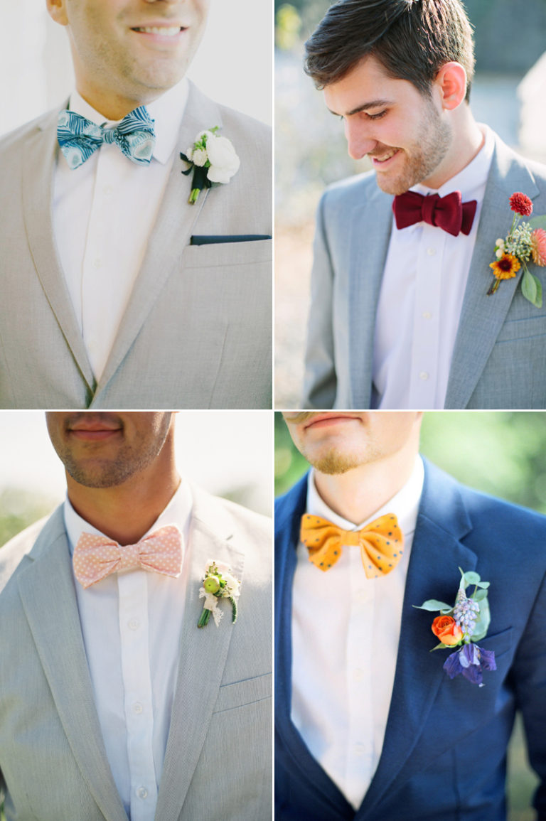 How To Style Your Groom Vintage? Ways and Items to Create the Perfect ...