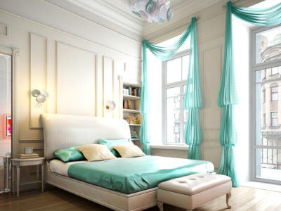 22 Romantic Bedrooms