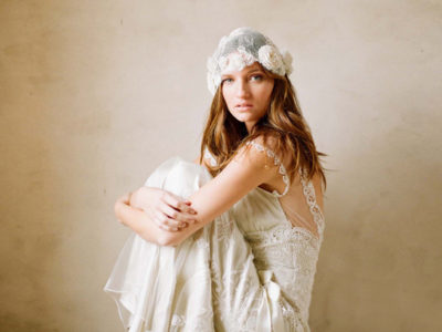 Utterly Romantic Wedding Dresses – Claire Pettibone