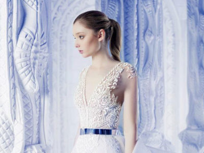 19 Gorgeous “Reception” Wedding Gowns