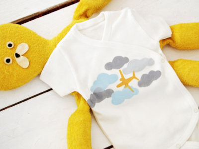 Stylish Unisex Baby Clothing