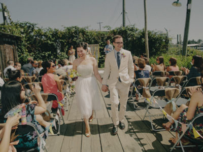 Vancouver Creative Rustic Wedding from Tomasz Wagner