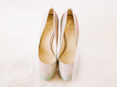 Comfort without Sacrificing Style! 27 Pairs of Gorgeous Bridal Flats