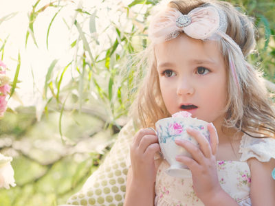 Whimsical Stylish Clothing for Little Girls – Tea Princess