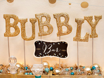 21 Creative New Year’s Eve Party Ideas