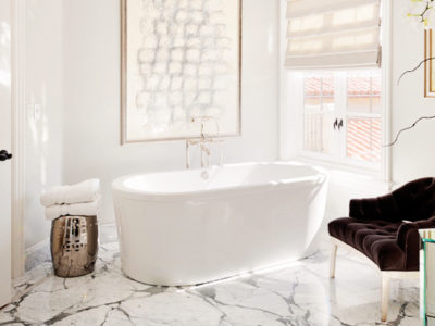 19 Contemporary Bathroom Design Ideas