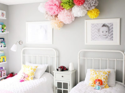 29 Shared Bedrooms Ideas for Children