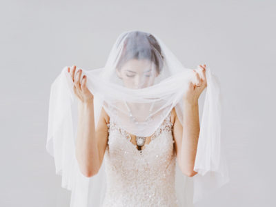 36 Classic and Beautiful Wedding Veil Styles For Every Bride!