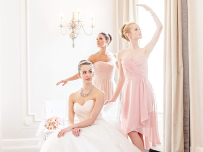 Romantic Ballerina Styled Shoot from d’Soleil Photography and ROA Floral and Event Designs