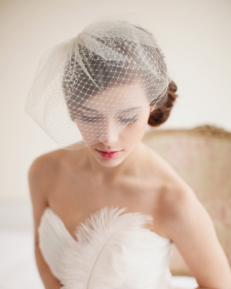 Melinda Rose Design bridal veil shoot. Atlas and Elia Photography.