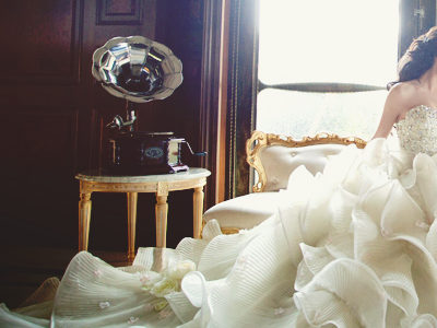 30 Unique Wedding Dresses for Fashion-forward Brides