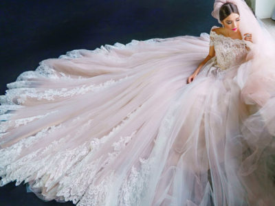 27 Princess-worthy Ball Gowns That Define Regal Elegance!