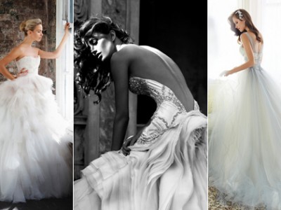 Top 10 Australian Wedding Dress Designers We Love!