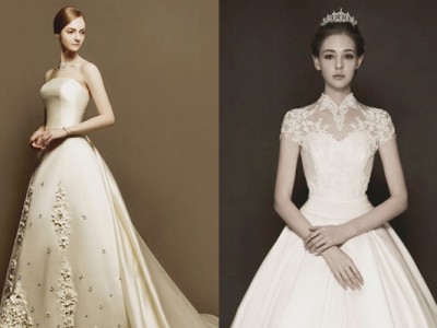 15 Timeless Royal Princess-worthy Gowns You’ll Love!