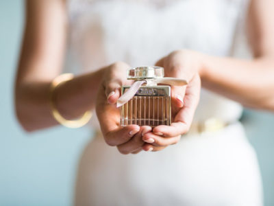 Pick Your Wedding-Day Fragrance! 10 Most Loved Bridal Perfumes!