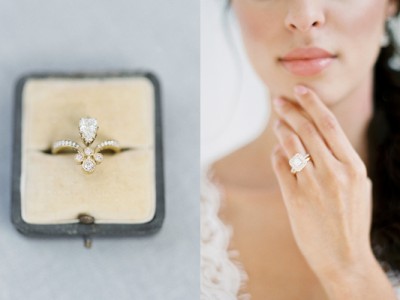 Popular Engagement Ring Trends You Don’t Want to Miss!