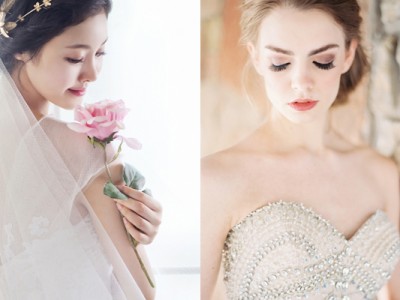 8 Beautiful Bridal Makeup Trends of 2016 You Don’t Want to Miss!
