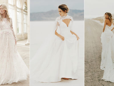 20 Beautiful Wedding Dresses You Can Now Buy Online