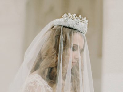 Fit for A Princess: 18 Gorgeous Tiaras and Crowns You Will Love!