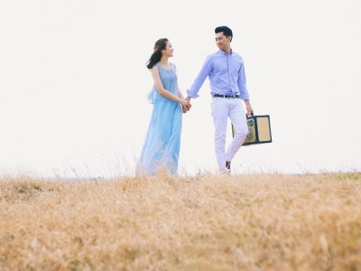 5 Destination Photographers You Will Love For Your Engagement & Pre-Wedding Shoot!