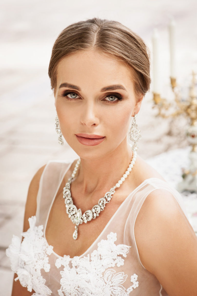 20 Gorgeous Statement-Making Bridal Body Jewelry Picks! - Praise Wedding