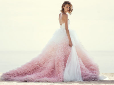 Style Crush! 37 Gorgeous Ombre Gowns You’ll Fall In Love With!