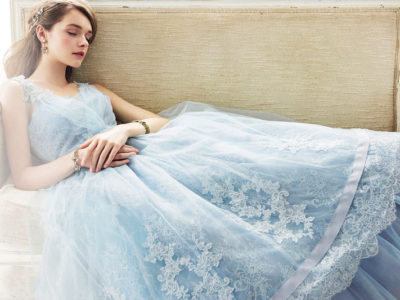 The Ultimate Collection of Something Blue! 30 Dreamy Blue Gowns You’ll Fall In Love With!