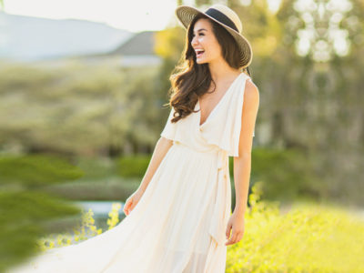 20 Super Chic Looks For Your Tropical Honeymoon!