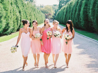 20 Stylish Chic Short Bridesmaid Dresses We Love!