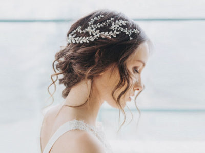 BEST OF 2016: 15 Most Wanted Bridal Hair Accessories!