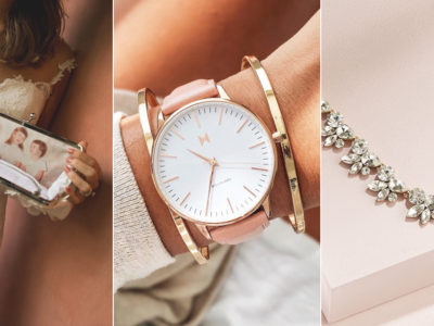 Accessorize in Style! 20 Bridesmaid Accessories Your Girls Will Love!