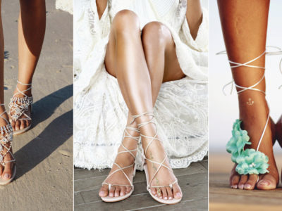 Vacation In Style! 18 Must Pack Honeymoon Shoes!