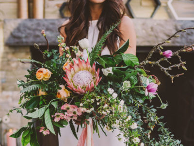The Green Alternative! 32 Stylish Ways to Use Succulents In Your Wedding!