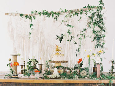 30 Creative DIY Spring Wedding Decor Ideas!