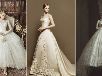 20 Timeless Wedding Gowns You Will Still Love 20 Years Later!