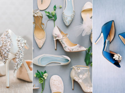 Wedding Shoes for Modern Brides – 5 Affordable Luxury Brands You Must Know!