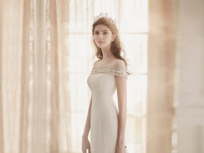 36 Breathtaking Sophisticated Wedding Dresses To Obsess Over!