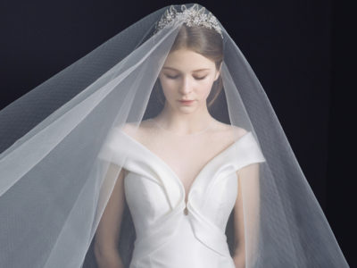 48 Beautiful Era-Inspired Wedding Dresses for Vintage Lovers!