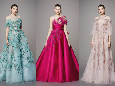 Partying in Style! 45 Fashion-Forward Reception Dresses You Can Order Online For Every Budget!