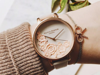 18 Chic and Feminine Watches for the Stylish Bride!