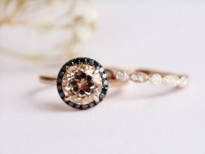 20 of the Most Beautiful Unconventional Engagement Rings Under $1,000!