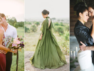 What to Wear For Engagement Photos This Fall? 7 Fall Fashion Trends You Need to Know!